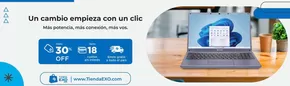 Hasta 30% off