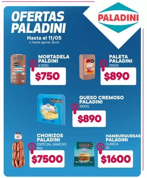 Ofertas