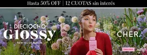 Hasta 50% off