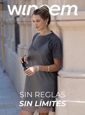 Catálogo Wineem en Coronel Dorrego | Excelente oferta para todos los clientes | 2025-04-29T00:00:00.000Z - 2025-05-13T00:00:00.000Z