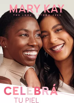 Catálogo Mary Kay en Nordelta | Look Otoño 2025 | 2025-05-01T00:00:00.000Z - 2025-12-31T00:00:00.000Z