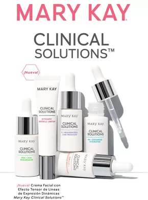 Catálogo Mary Kay | Catálogo Mary Kay | 2025-05-01T00:00:00.000Z - 2025-05-15T00:00:00.000Z