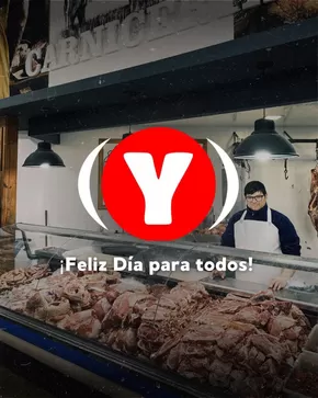 Ofertas especiales para ti