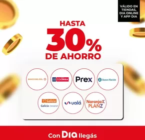 Catálogo Supermercados DIA en Rueda | Ofertas principales para todos los clientes | 2025-05-03T00:00:00.000Z - 2025-05-17T00:00:00.000Z