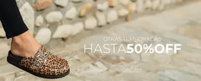 Catálogo Heyas | Hasta 50% off | 2025-05-05T00:00:00.000Z - 2025-05-21T00:00:00.000Z