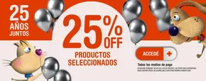Catálogo Tienda de Mascotas | Promoción de Tienda de Mascotas en Bolsón | 2025-05-05T00:00:00.000Z - 2025-05-31T00:00:00.000Z