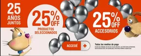 Catálogo Tienda de Mascotas | Promoción de Tienda de Mascotas en General Roca | 2025-05-05T00:00:00.000Z - 2025-05-31T00:00:00.000Z