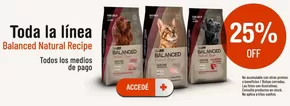 Catálogo Tienda de Mascotas | Promoción de Tienda de Mascotas en Trelew | 2025-05-05T00:00:00.000Z - 2025-05-31T00:00:00.000Z