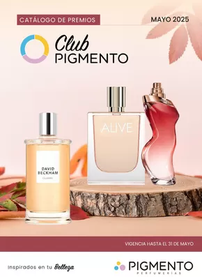 Catálogo de ofertas