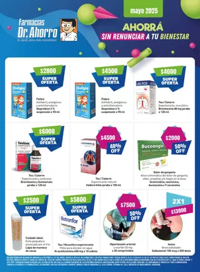 Catálogo de ofertas