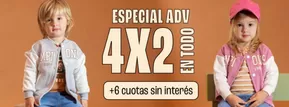 Catálogo Advanced en San Miguel de Tucumán | Especial ADV  | 2025-05-08T00:00:00.000Z - 2025-05-21T00:00:00.000Z