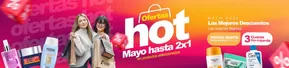 Catálogo La Santé en San Isidro (Buenos Aires) | Ofertas Hot | 2025-05-08T00:00:00.000Z - 2025-05-31T00:00:00.000Z