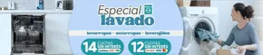 Catálogo Genesio Hogar en Córdoba | Ofertas | 2025-05-08T00:00:00.000Z - 2025-05-28T00:00:00.000Z