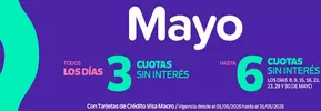 Promoción!