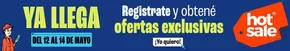 Catálogo Casa del Audio en Morón | Promoción! | 2025-05-12T00:00:00.000Z - 2025-05-14T00:00:00.000Z