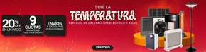 Catálogo Petenatti Hogar en Morón | Promoción! | 2025-05-08T00:00:00.000Z - 2025-05-19T00:00:00.000Z