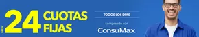 Catálogo Nexon | Hasta 24 cuotas fijas | 2025-05-08T00:00:00.000Z - 2025-05-19T00:00:00.000Z