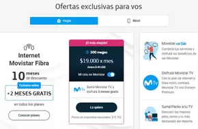 Catálogo Movistar en Venado Tuerto | Oferta exclusivas para vos | 2025-05-08T00:00:00.000Z - 2025-05-19T00:00:00.000Z