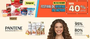 Catálogo Super Mami en Córdoba | Hot Days! | 2025-05-13T00:00:00.000Z - 2025-05-14T00:00:00.000Z
