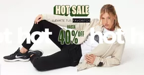 Catálogo Punto 1 en Lomas de Zamora | Hasta 40% off | 2025-05-13T00:00:00.000Z - 2025-05-18T00:00:00.000Z