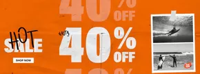Catálogo Billabong en Córdoba | Hot Sale! | 2025-05-13T00:00:00.000Z - 2025-05-18T00:00:00.000Z