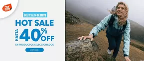Catálogo Columbia en Buenos Aires | Hot Sale! | 2025-05-13T00:00:00.000Z - 2025-05-14T00:00:00.000Z