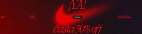 Catálogo Nike en Buenos Aires | Hasta 50% off | 2025-05-13T00:00:00.000Z - 2025-05-14T00:00:00.000Z