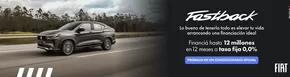 Catálogo Fiat en Pilar (Buenos Aires) | Promoción! | 2025-05-14T00:00:00.000Z - 2025-05-28T00:00:00.000Z