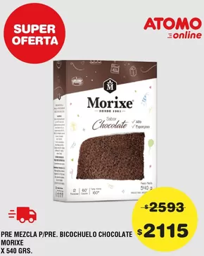 Catálogo Atomo Conviene en Ramos Mejía | Ofertas Atomo Conviene | 2025-05-14T00:00:00.000Z - 2025-05-28T00:00:00.000Z