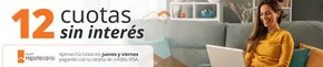 Catálogo Electro Misiones en La Rioja | 12 cuotas sin interes!! | 2025-05-14T00:00:00.000Z - 2025-05-31T00:00:00.000Z