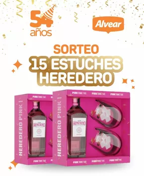Catálogo Super Alvear | Descuentos y promociones | 2025-05-15T00:00:00.000Z - 2025-05-29T00:00:00.000Z