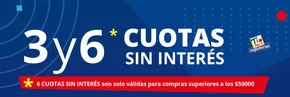 Catálogo Jugueterías Tío Mario | 3 y 6 cuotas sin interes!! | 2025-05-15T00:00:00.000Z - 2025-05-31T00:00:00.000Z