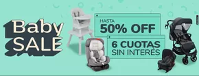 Catálogo Baby Company en Bahía Blanca | Baby Sale | 2025-05-15T00:00:00.000Z - 2025-05-31T00:00:00.000Z