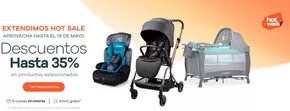 Catálogo Carestino en Avellaneda (Buenos Aires) | Descuentos hasta 35% off | 2025-05-15T00:00:00.000Z - 2025-05-19T00:00:00.000Z