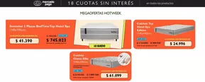 18 cuotas sin interes!!