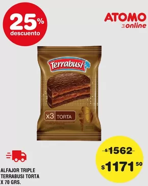 Catálogo Atomo Conviene en Lomas de Zamora | Ofertas Atomo Conviene | 2025-05-16T00:00:00.000Z - 2025-05-30T00:00:00.000Z