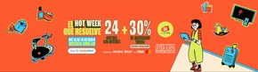 Catálogo Banco Nación en Bandera | Hot week! | 2025-05-16T00:00:00.000Z - 2025-05-18T00:00:00.000Z