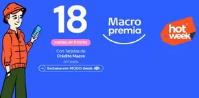 Catálogo Banco Galicia en Quilmes | Promoción! | 2025-05-16T00:00:00.000Z - 2025-05-18T00:00:00.000Z