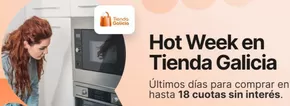 Catálogo Banco Galicia en Buenos Aires | Hot week! | 2025-05-16T00:00:00.000Z - 2025-05-31T00:00:00.000Z