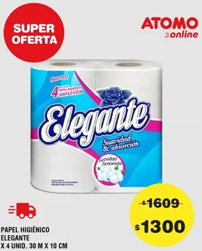Catálogo Atomo Conviene en Mendoza | Ofertas Atomo Conviene | 2025-05-17T00:00:00.000Z - 2025-05-31T00:00:00.000Z
