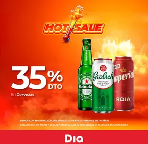 Catálogo Supermercados DIA en Rosario | Ofertas Supermercados DIA | 2025-05-12T00:00:00.000Z - 2025-05-19T00:00:00.000Z