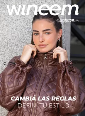Catálogo Wineem en Rafaela | Catálogo Wineem | 2025-09-01T00:00:00.000Z - 2026-02-28T00:00:00.000Z