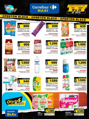 OFERTAS SEMANALES