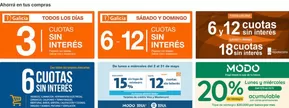 Catálogo Hipertehuelche en Río Gallegos | Promoción! | 2025-05-19T00:00:00.000Z - 2025-05-28T00:00:00.000Z