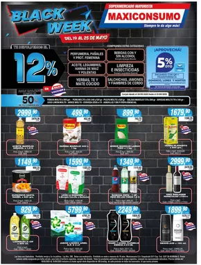 Catálogo de ofertas