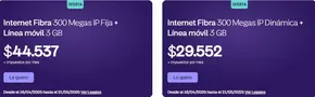 Catálogo Telecom en Godoy Cruz | Promoción! | 2025-05-19T00:00:00.000Z - 2025-05-21T00:00:00.000Z