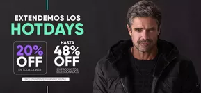 Hasta 48% off