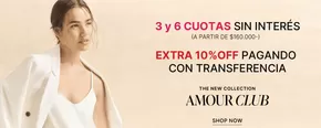 Catálogo Las Oreiro | Promociónes bancarias | 2025-05-19T00:00:00.000Z - 2025-05-28T00:00:00.000Z