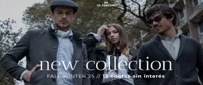 Catálogo La Martina | 12 cuotas sin interes!! | 2025-05-19T00:00:00.000Z - 2025-05-28T00:00:00.000Z