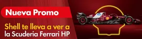 Catálogo Shell en Ataliva | Nueva Promo | 2025-05-21T00:00:00.000Z - 2025-05-31T00:00:00.000Z